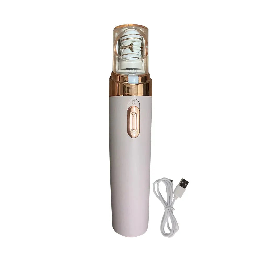 Effortless and Painless Hair Removal for Women - Your Ultimate Facial Epilator