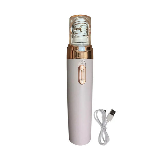 Effortless and Painless Hair Removal for Women - Your Ultimate Facial Epilator